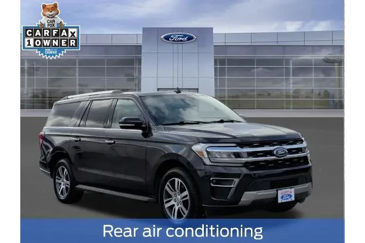 $39986 : Ford Expedition MAX 2024 4x2 image 8