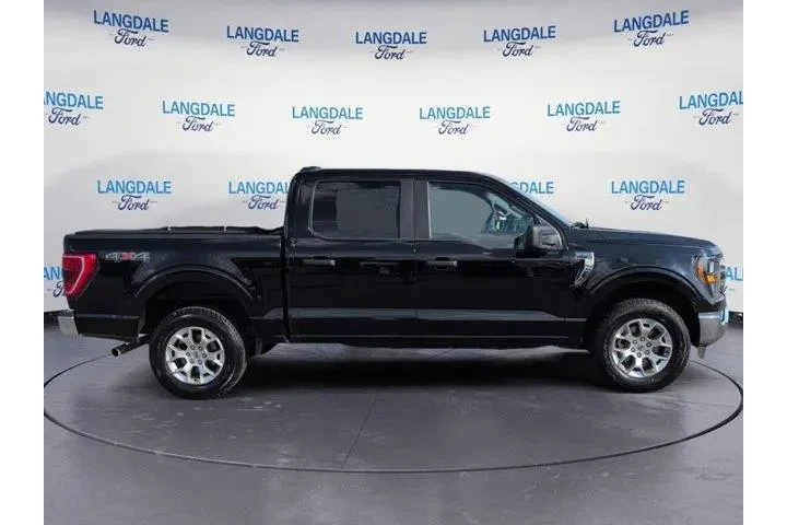 $35981 : Ford F-150 2023 4x4 XLT 4dr image 3