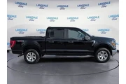 $35981 : Ford F-150 2023 4x4 XLT 4dr thumbnail