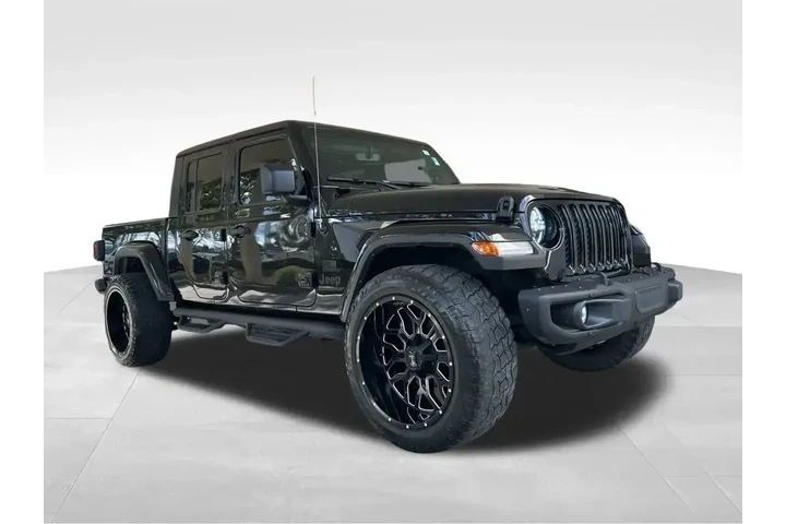 $26475 : Jeep Gladiator 2023 4x4 Spor image 2