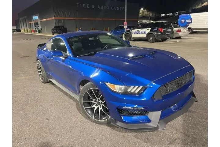 $18799 : Ford Mustang 2017 V6 2dr Fas image 1