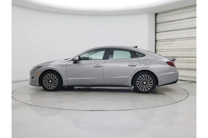 $26998 : Hyundai SONATA Hybrid 2023 L image 3
