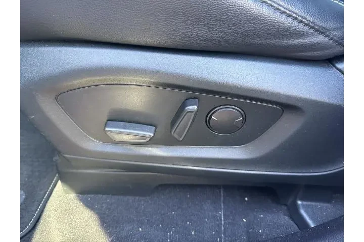 $40000 : Ford Explorer 2022 AWD ST 4d image 10