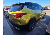 $20455 : Kia Seltos 2023 S 4dr SUV thumbnail