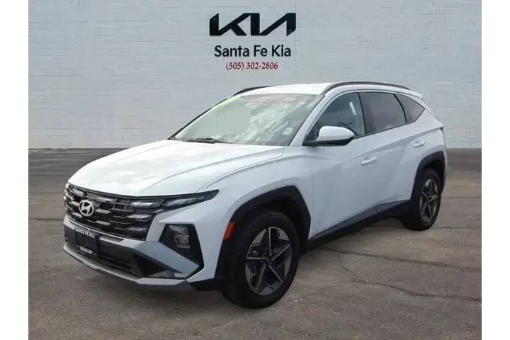 $25295 : Hyundai TUCSON 2025 AWD SEL image 8
