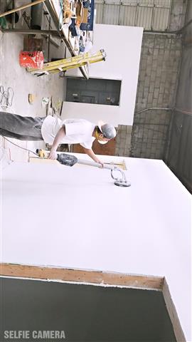 Drywall y finisher image 1