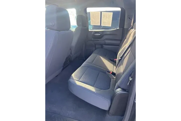 $27988 : Chevrolet Silverado 1500 Lim image 8