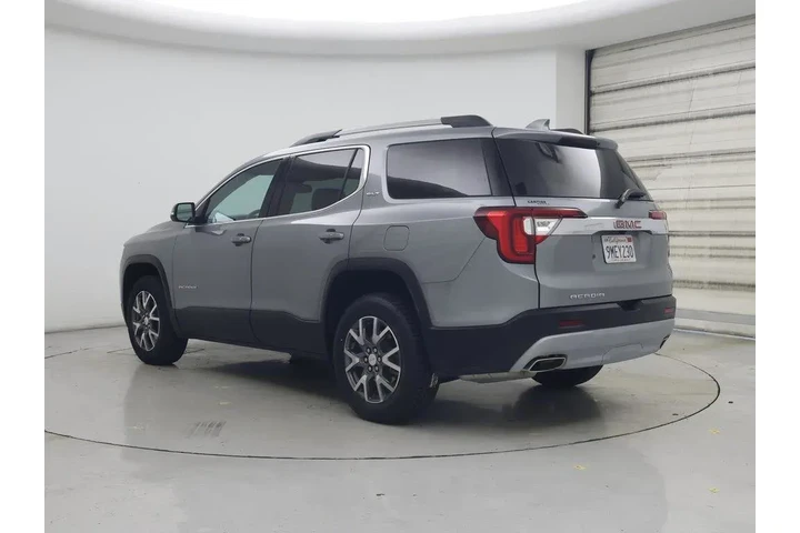 $27998 : GMC Acadia 2023 SLT 4dr SUV image 2