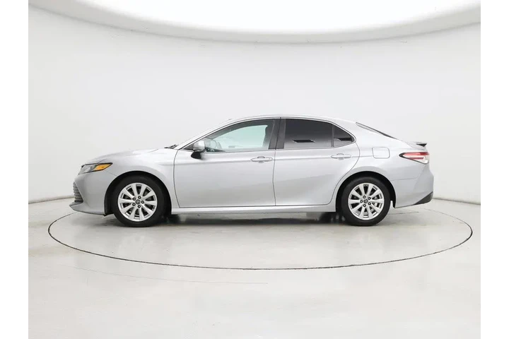 $19998 : Toyota Camry 2018 SE 4dr Sed image 3