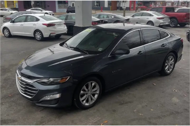 $10799 : 2020 Malibu LT image 3