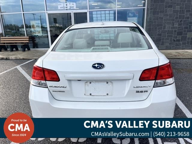 $11642 : PRE-OWNED 2014 SUBARU LEGACY image 6