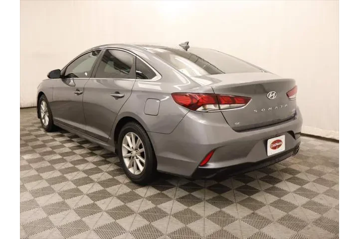 $6999 : Hyundai SONATA 2018 SE 4dr S image 2