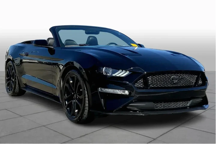 $28549 : Ford Mustang 2018 GT Premium image 2