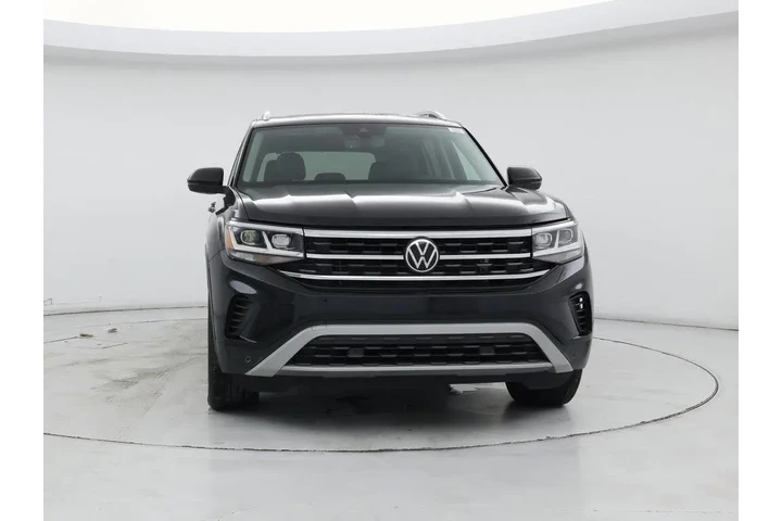 $32998 : Volkswagen Atlas 2023 AWD V6 image 5