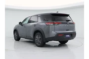$26998 : Nissan Pathfinder 2023 AWD S thumbnail