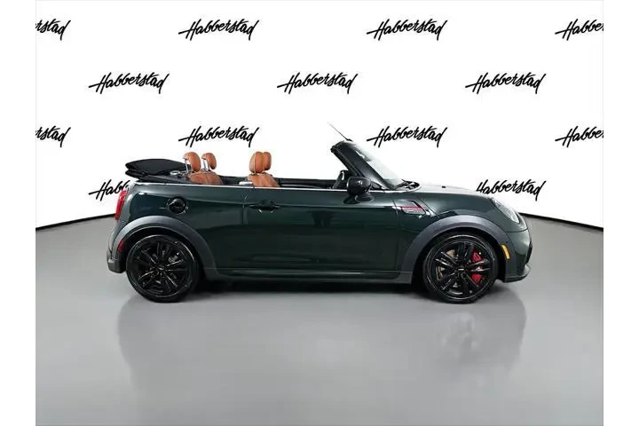 $33000 : MINI Convertible 2023 John C image 4