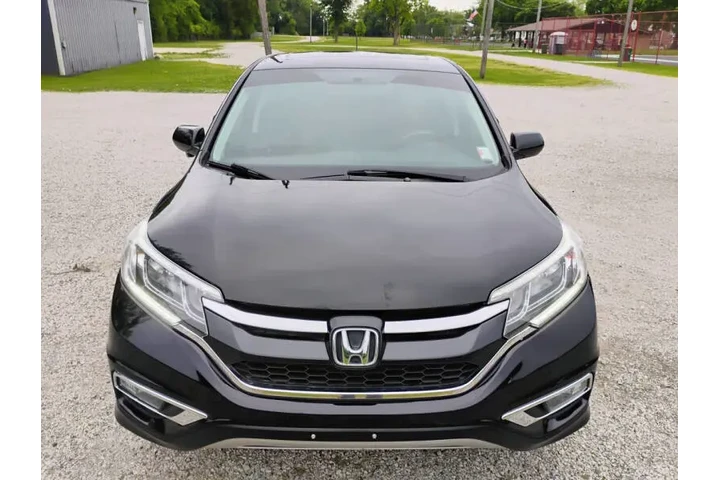 $13497 : 2015 CR-V EX image 3