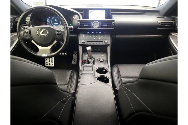 $24998 : Lexus RC 350 2015 2dr Coupe image 9