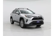 Toyota RAV4 2022 AWD XLE Pre en Reno