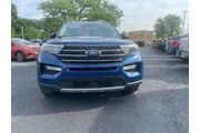 $31025 : Ford Explorer 2023 AWD XLT 4 thumbnail