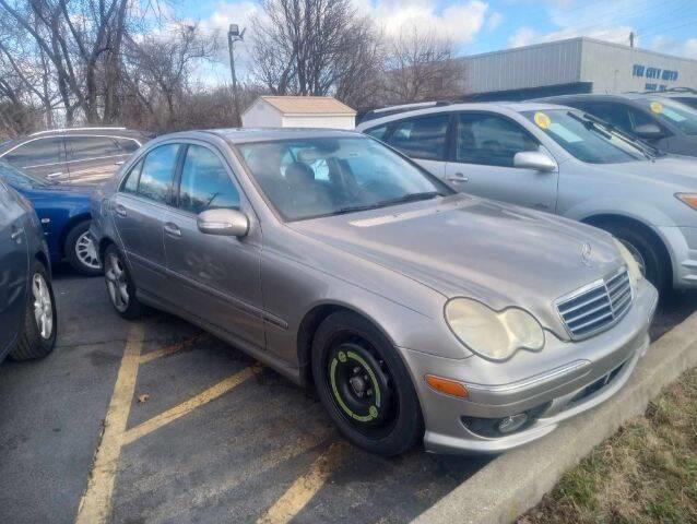 $6900 : 2005 Mercedes-Benz C-Class C image 2