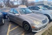 $6900 : 2005 Mercedes-Benz C-Class C thumbnail