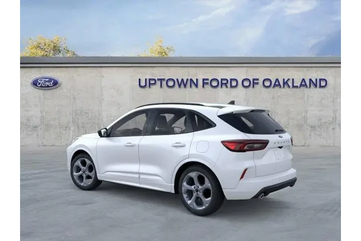 $25900 : Ford Escape 2024 AWD ST-Line image 5