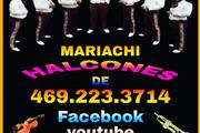 Mariachi Halcones de Mexico thumbnail 3