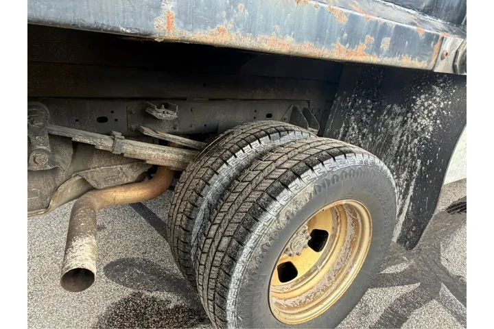 $19995 : Ram 3500 2016 4x4 Tradesman image 9