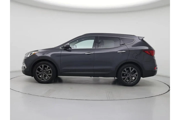 $16998 : Hyundai SANTA FE Sport 2018 image 3