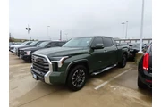 $33999 : Toyota Tundra 2022 4x2 Limit thumbnail