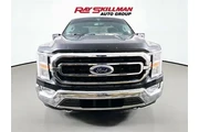 $35975 : Ford F-150 2021 4x4 XLT 4dr thumbnail