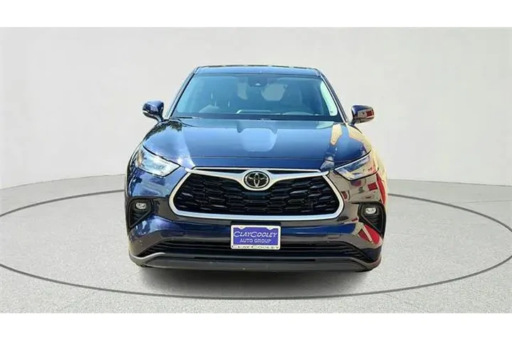 $30790 : Toyota Highlander 2023 image 8