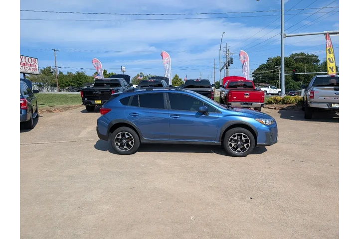 $16895 : 2018 Crosstrek image 4