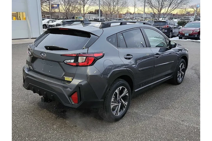 $26238 : Subaru Crosstrek 2024 AWD Pr image 6
