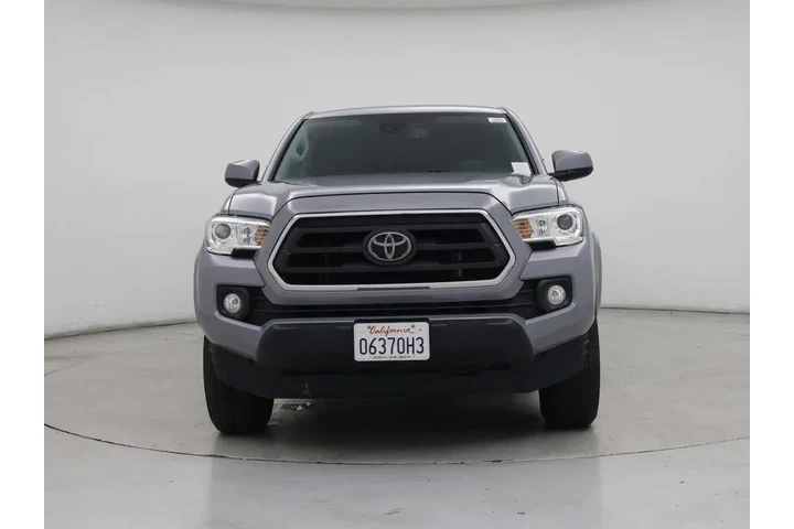 $32998 : Toyota Tacoma 2021 4x2 SR5 V image 5