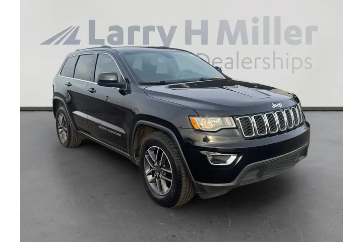 $15000 : Jeep Grand Cherokee 2019 4x2 image 7
