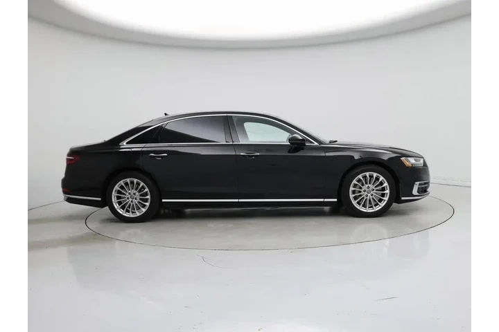 $36998 : Audi A8 L 2019 AWD quattro 5 image 7