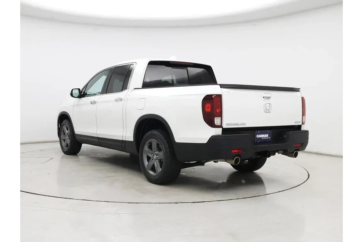$32998 : Honda Ridgeline 2022 AWD RTL image 2