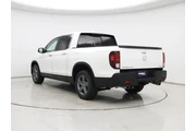 $32998 : Honda Ridgeline 2022 AWD RTL thumbnail