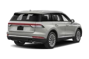 $29991 : Lincoln Aviator 2021 AWD Res thumbnail