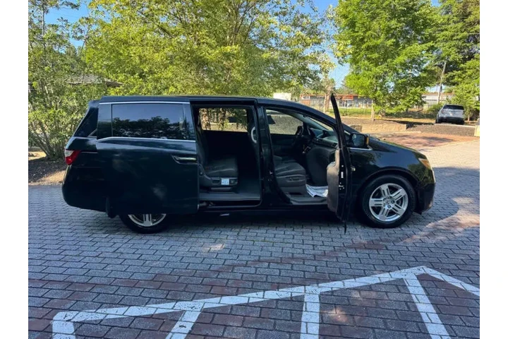 $5500 : 2012 Odyssey Touring image 10