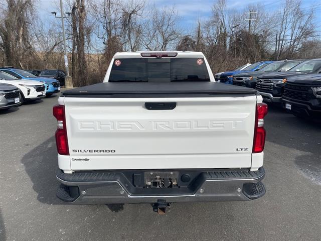 $34000 : 2020 Silverado 1500 LTZ image 6