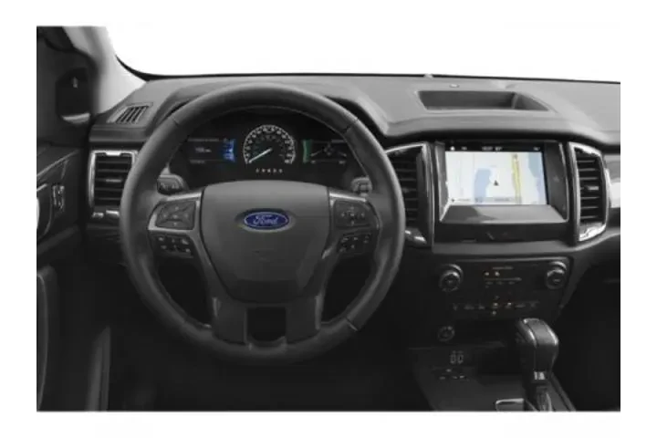 $27995 : Ford Ranger 2019 4x4 Lariat image 10