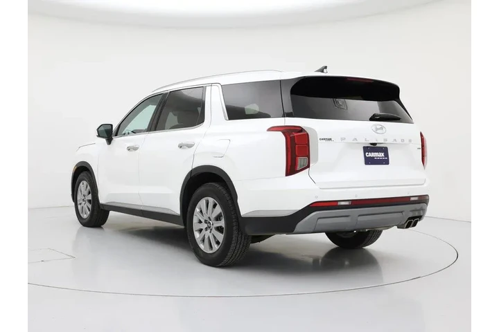 $38998 : Hyundai PALISADE 2025 AWD SE image 2