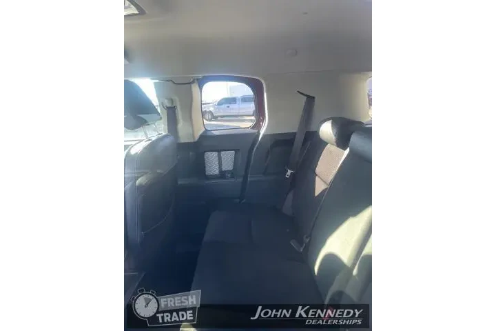 $19500 : Toyota FJ Cruiser 2010 4x4 4 image 5