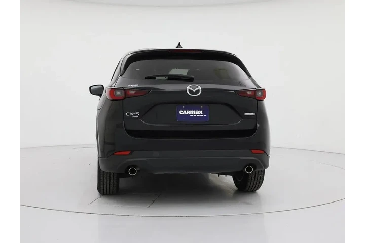 $25998 : Mazda CX-5 2023 AWD 2.5 S Pr image 6