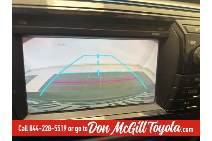 $11823 : Toyota Corolla 2014 S 4dr Se image 9