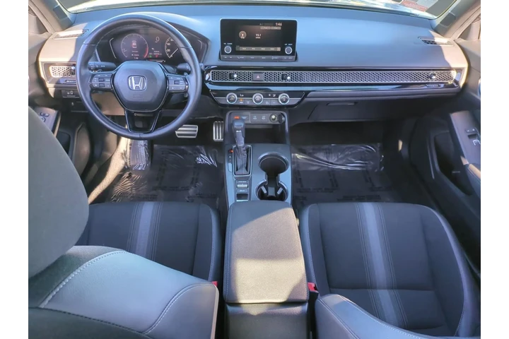 $27564 : Honda Civic 2025 Sport 4dr S image 10