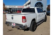 $30950 : Ram 1500 2022 4x2 Big Horn 4 thumbnail